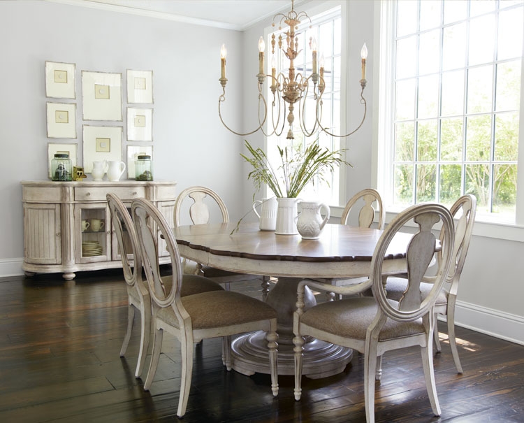 horchow dining room tables