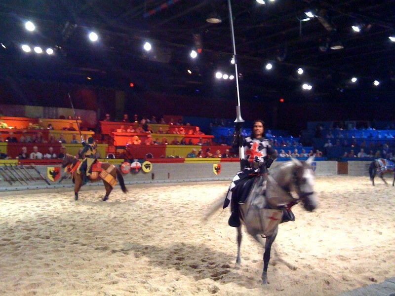 Medieval Times Coupons 26 Hot Deals March 2024